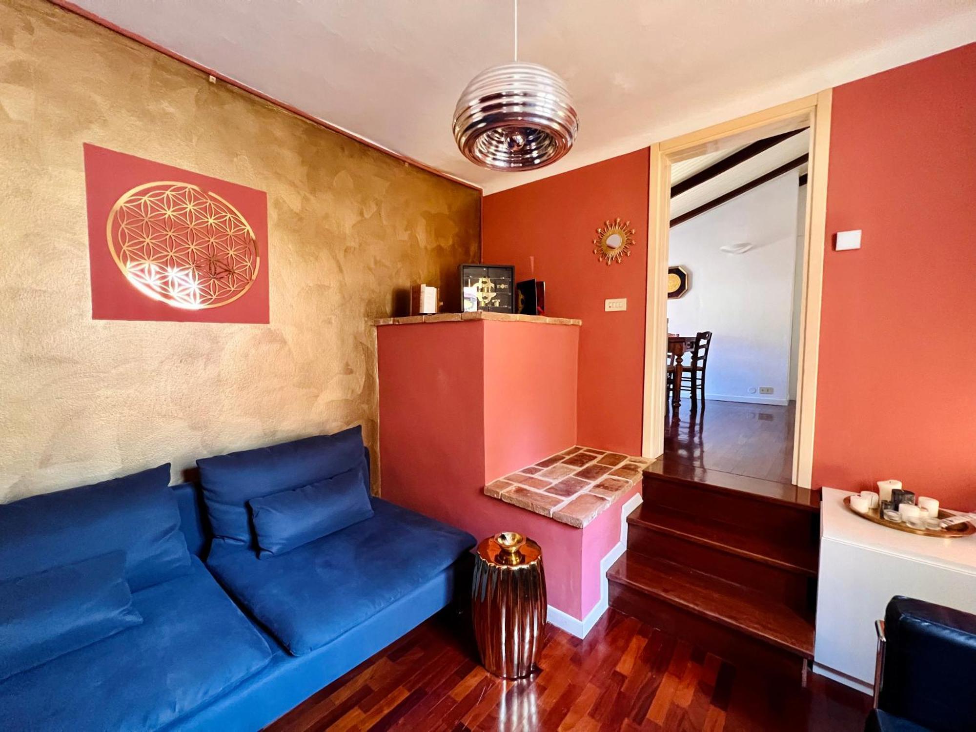House Of Chariot - In The Heart Of Bologna Apartment Exterior photo